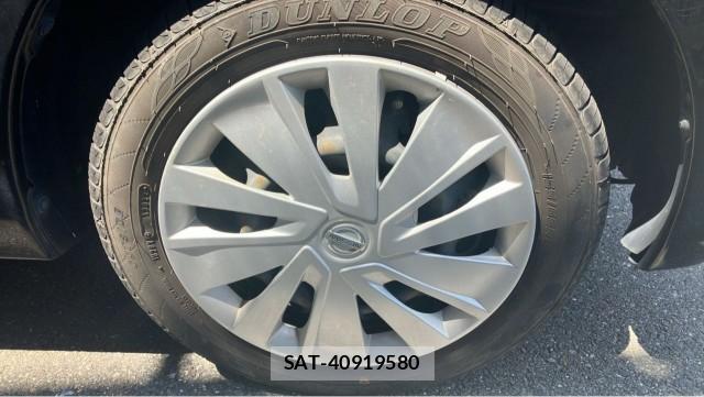 Nissan DAYZ 2018-11 8651443-8