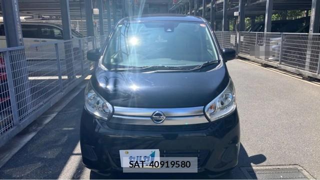 Nissan DAYZ 2018-11 8651443-9