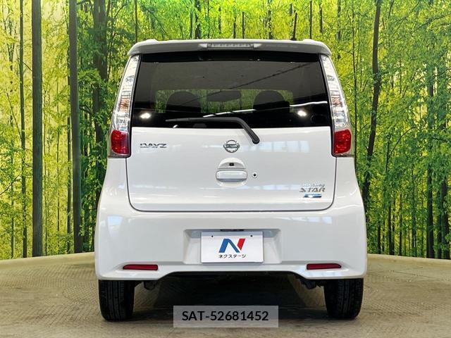 Nissan DAYZ 2014-02 8651534-14