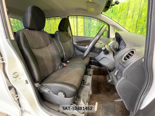 Nissan DAYZ 2014-02 8651534-8
