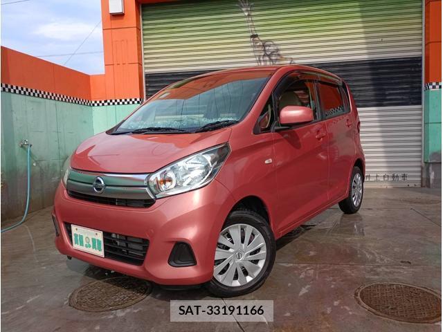 Nissan DAYZ 2017-11 8651602-0