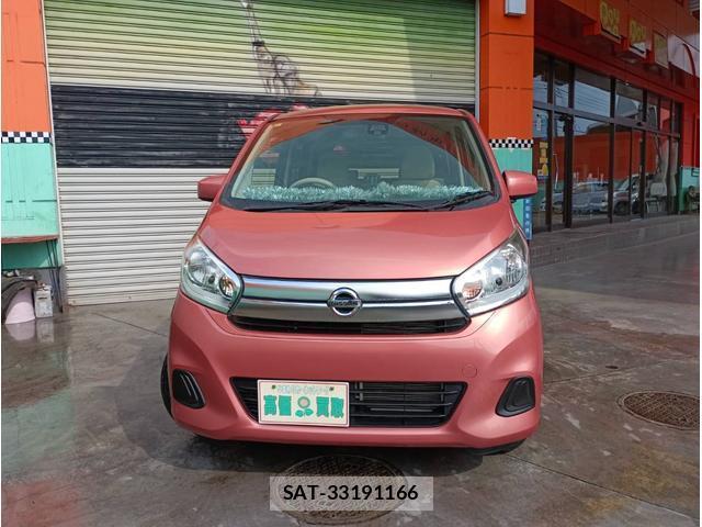 Nissan DAYZ 2017-11 8651602-1