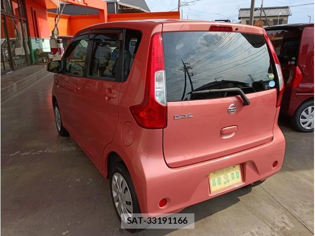 Nissan DAYZ 2017-11 8651602-11