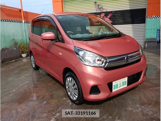 Nissan DAYZ 2017-11 8651602-2