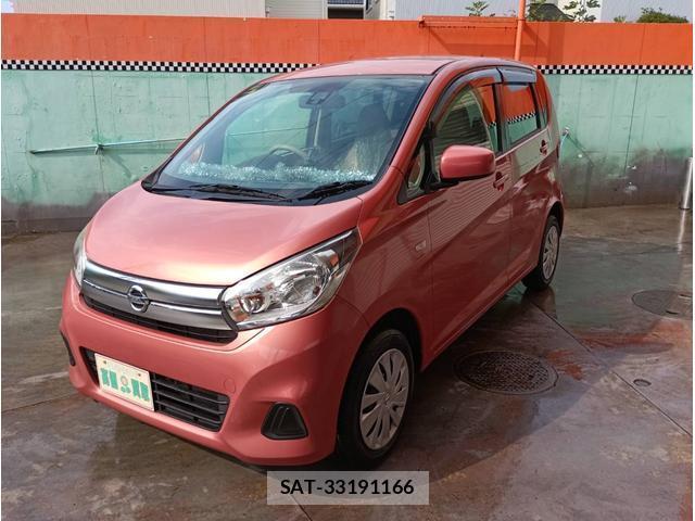 Nissan DAYZ 2017-11 8651602-4