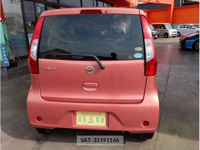 Nissan DAYZ 2017-11 8651602-9
