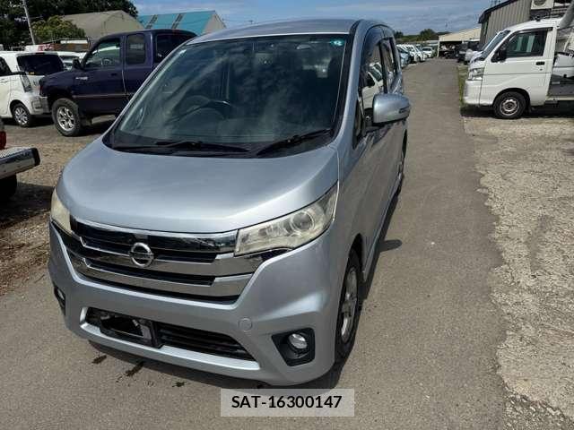 Nissan DAYZ 2013-11 8651768-3
