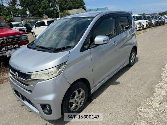 Nissan DAYZ 2013-11 8651768-4