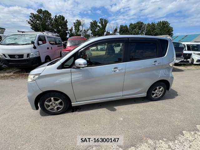 Nissan DAYZ 2013-11 8651768-5