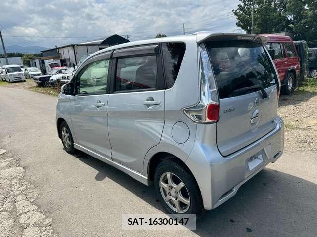 Nissan DAYZ 2013-11 8651768-7