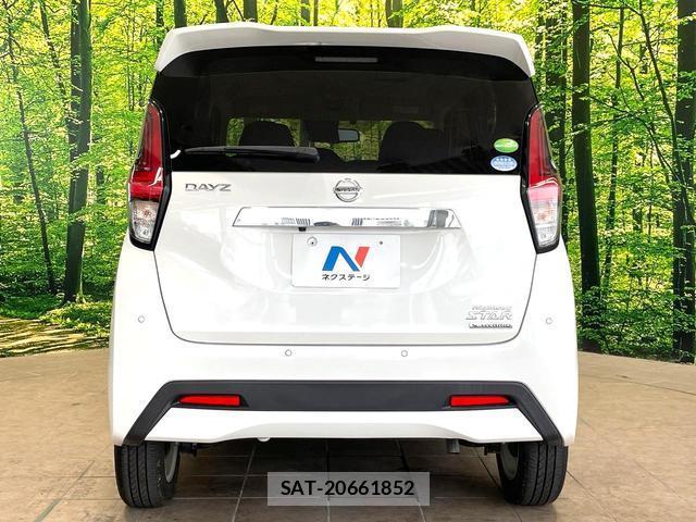 Nissan DAYZ 2019-06 8651845-14