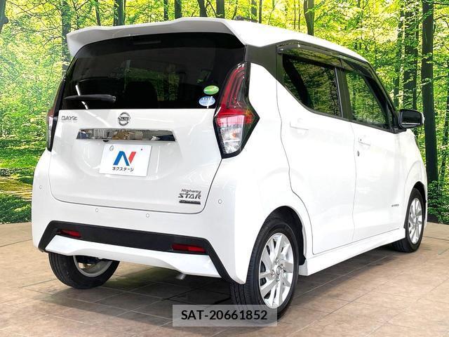 Nissan DAYZ 2019-06 8651845-16
