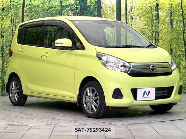 Nissan DAYZ 2016-03 8651995-15