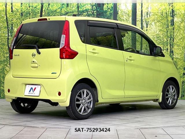 Nissan DAYZ 2016-03 8651995-16