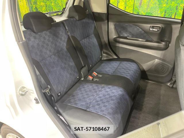 Nissan DAYZ 2021-08 8652306-8
