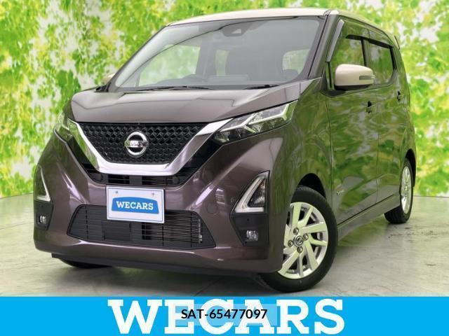 Nissan DAYZ 2023-06 8652729-0