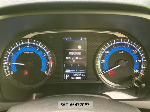 Nissan DAYZ 2023-06 8652729-13