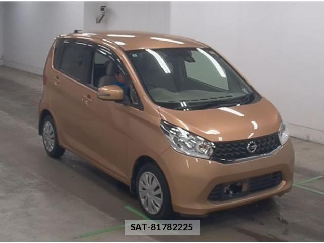 Nissan DAYZ 2015-09 8652843-0