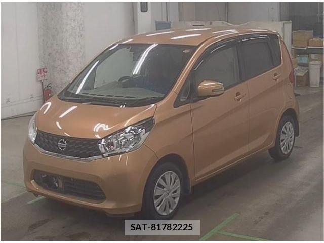 Nissan DAYZ 2015-09 8652843-3