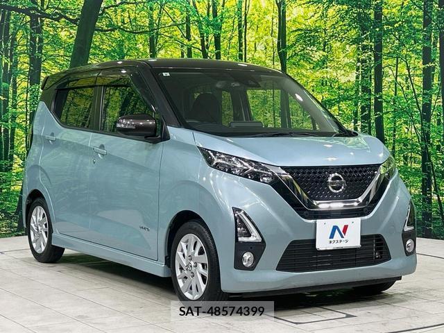 Nissan DAYZ 2019-09 8653014-15