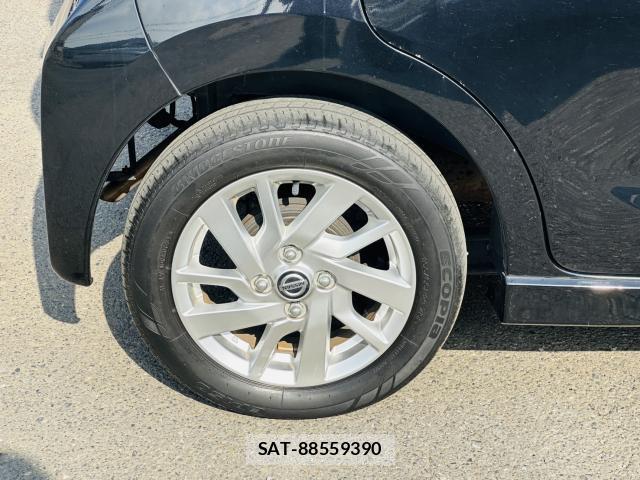 Nissan DAYZ 2018-07 8653300-11