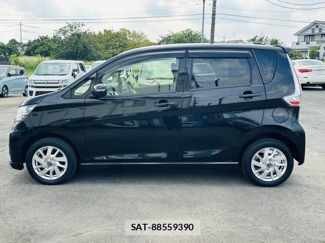 Nissan DAYZ 2018-07 8653300-4