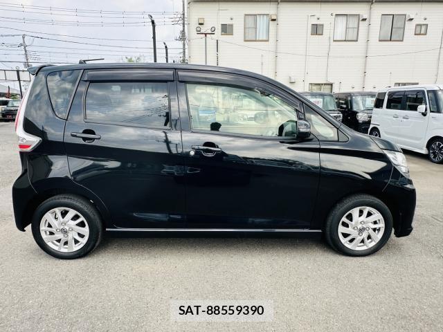 Nissan DAYZ 2018-07 8653300-8