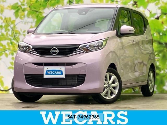 Nissan DAYZ 2025-11 8653446-0