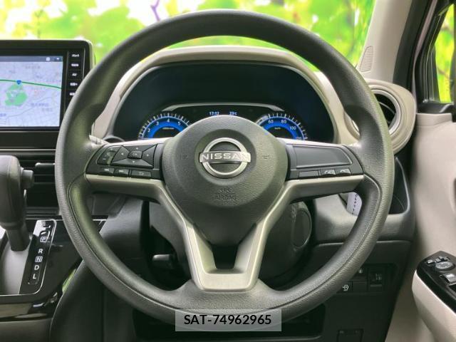 Nissan DAYZ 2025-11 8653446-14