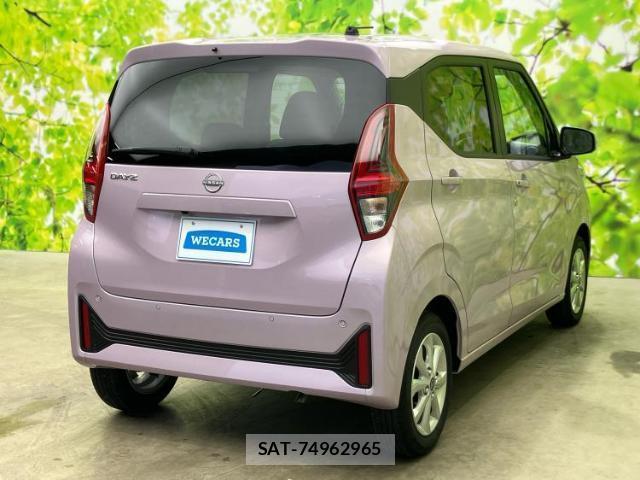 Nissan DAYZ 2025-11 8653446-2
