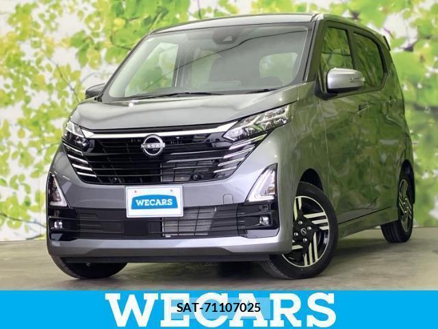 Nissan DAYZ 2025-11 8653447-0