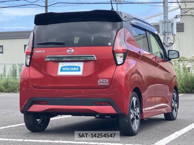 Nissan DAYZ 2022-01 8653521-2