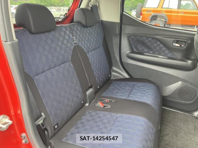 Nissan DAYZ 2022-01 8653521-5