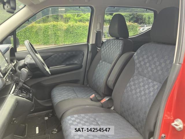 Nissan DAYZ 2022-01 8653521-6