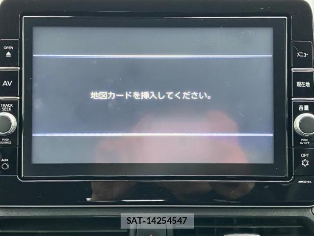 Nissan DAYZ 2022-01 8653521-9