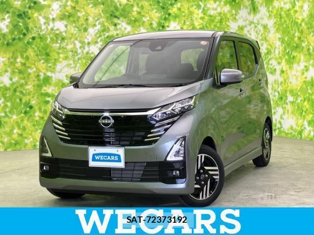 Nissan DAYZ 2025-11 8653544-0