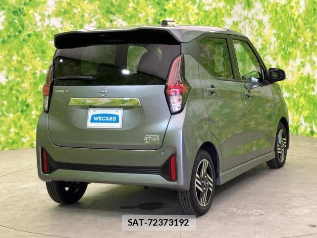 Nissan DAYZ 2025-11 8653544-2