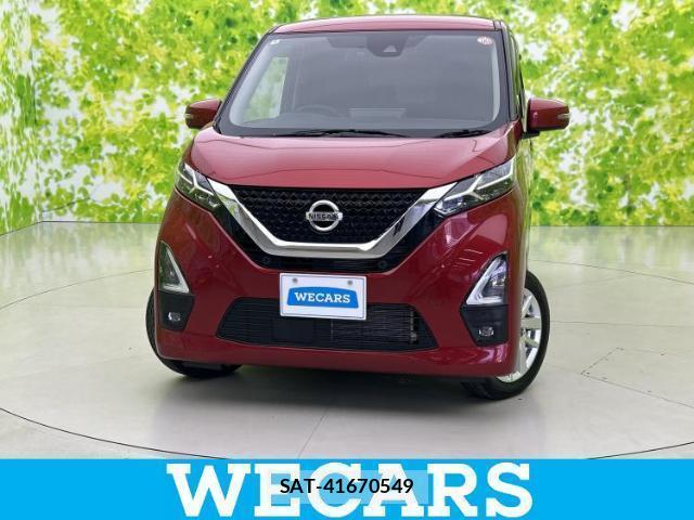 Nissan DAYZ 2020-09 8653562-0