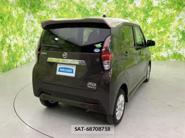 Nissan DAYZ 2021-01 8653661-2