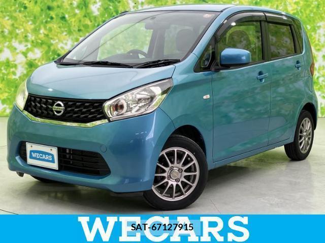 Nissan DAYZ 2013-11 8653681-0