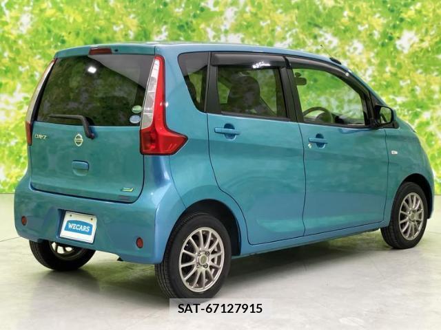 Nissan DAYZ 2013-11 8653681-2