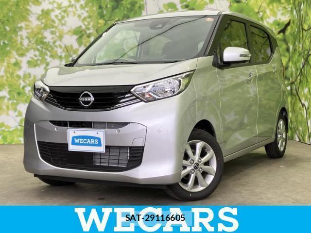 Nissan DAYZ 2025-11 8653699-0