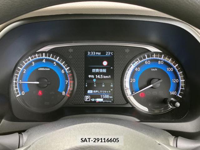 Nissan DAYZ 2025-11 8653699-14
