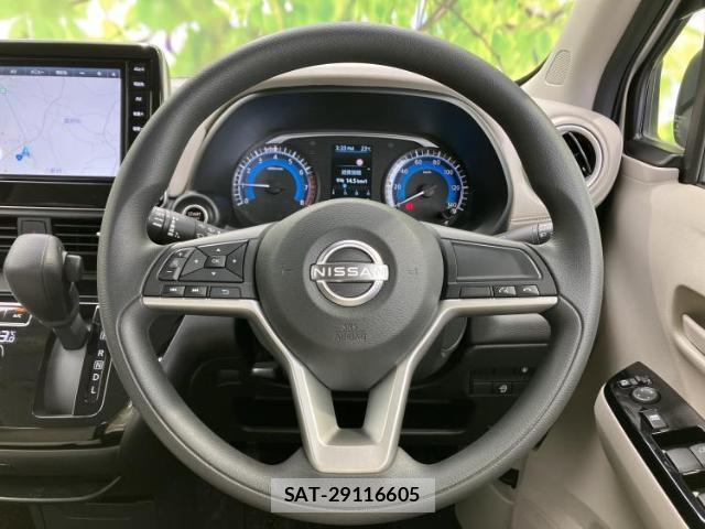 Nissan DAYZ 2025-11 8653699-15