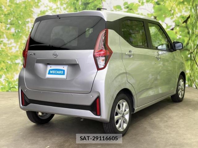 Nissan DAYZ 2025-11 8653699-2