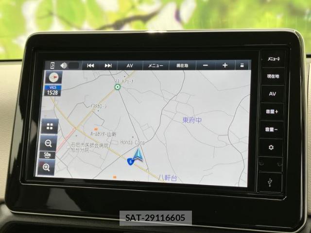 Nissan DAYZ 2025-11 8653699-8