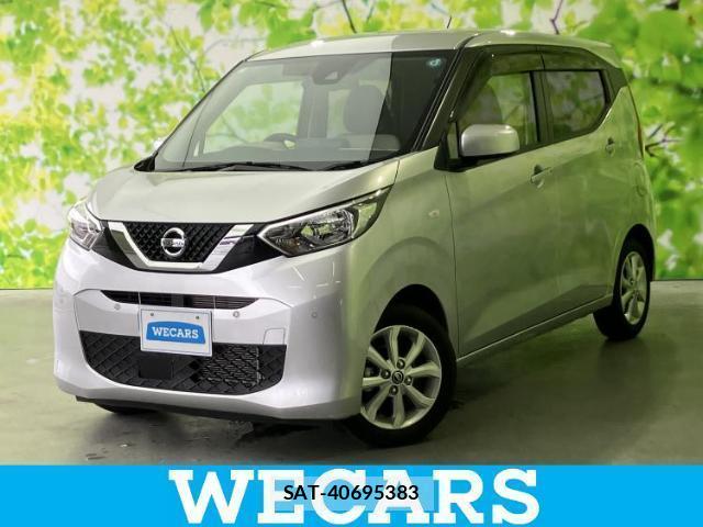 Nissan DAYZ 2023-03 8653723-0