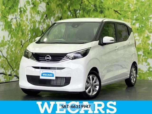 Nissan DAYZ 2025-08 8653803-0