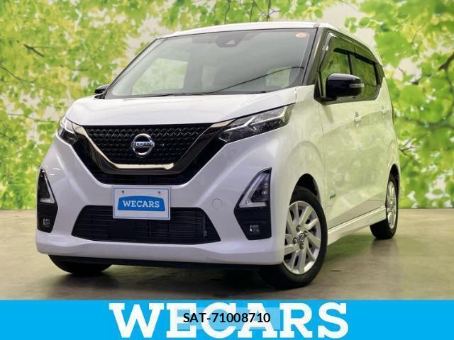 Nissan DAYZ 2022-08 8653832-0