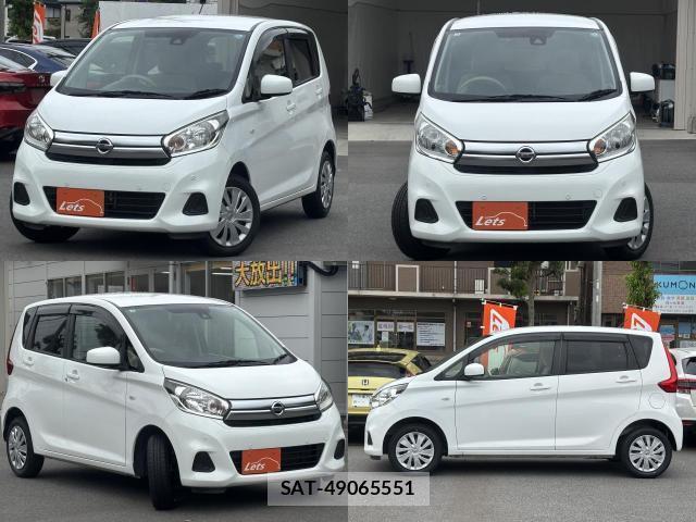 Nissan DAYZ 2018-12 8653868-0